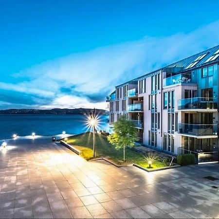 Cityfjord Apartment In Bergen Centrum Luaran gambar